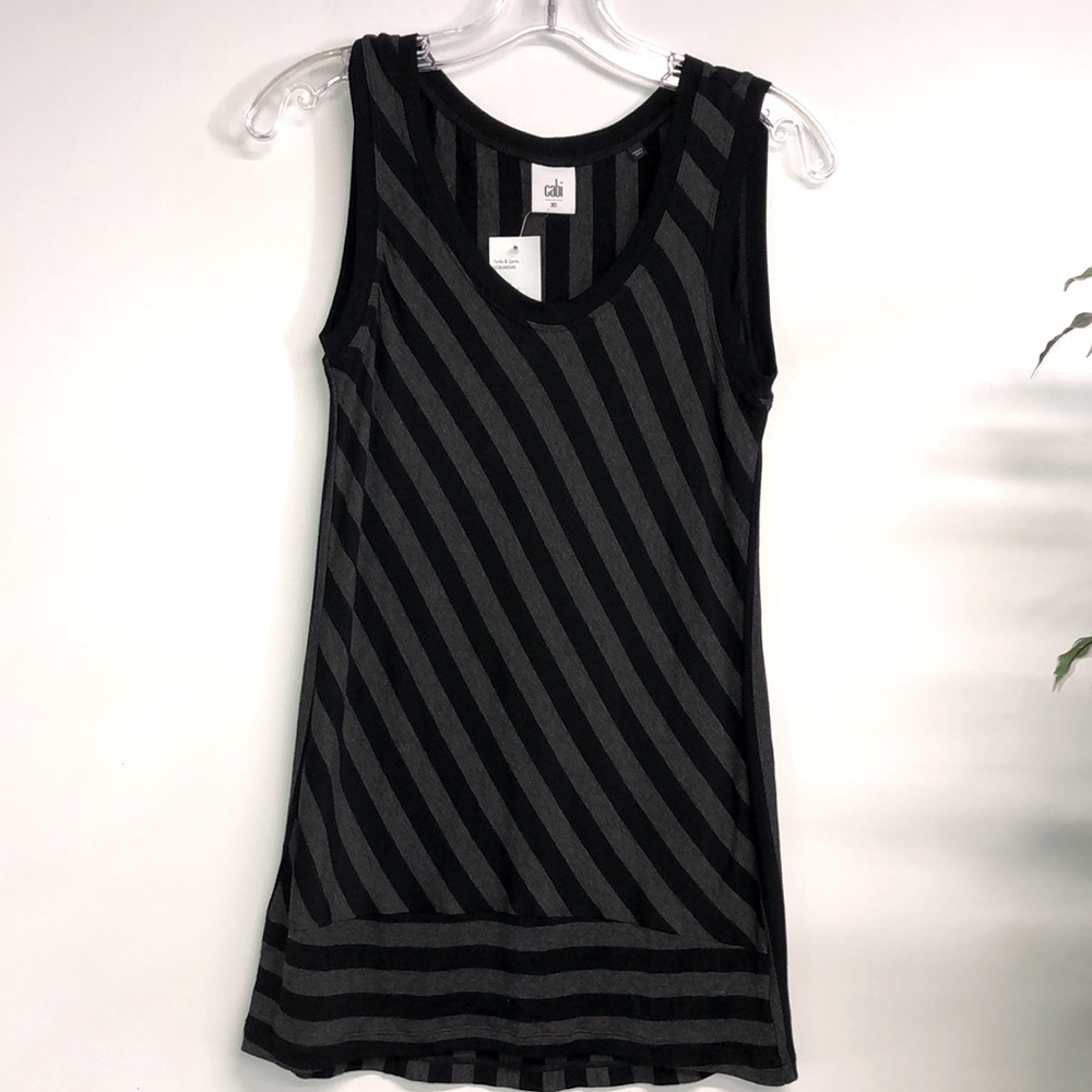 NWT Cabi Top